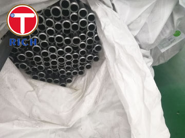Harga yang bagus Struktur Pegas Gas Paduan Tabung Baja Tabung Baja Mulus Permukaan Halus on line