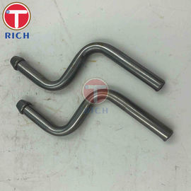 Harga yang bagus Tabung Gas Spring Seamless Steel Max 12000mm Panjang Tabung Logam Mulus on line