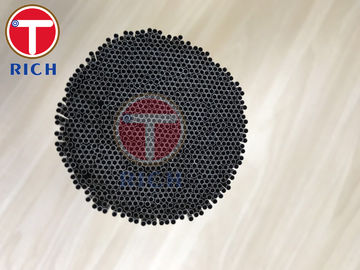 Harga yang bagus Tabung Baja Karbon Kapiler Cold Rolled Mulus AISI 1020 JIS G3445 EN2.4858 on line