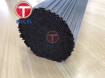 Harga yang bagus ASTM A269 304 310 316 Tabung Kapiler Presisi yang Mulus atau Dilas Tahan Lama ISO on line