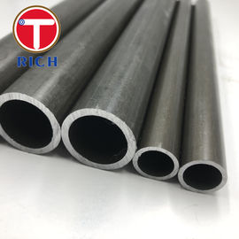 Harga yang bagus Seamless Cold Drawn DIN2391 17mm Precision Steel Tube untuk Sistem Hidrolik on line