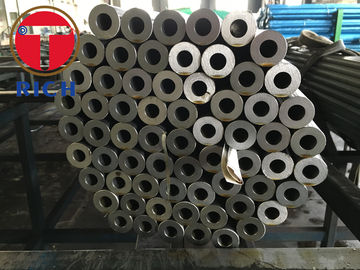 Harga yang bagus Bantalan ASTM A295 A534 2 Inch Precision Steel Tube untuk Otomotif dan Listrik on line
