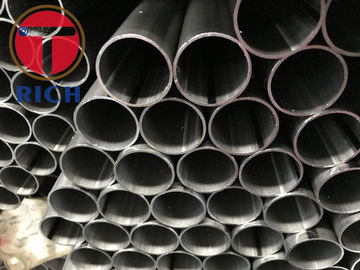 Harga yang bagus Mekanis WT 10mm ASTM A513 ERW Pipa Dilas Baja Karbon on line