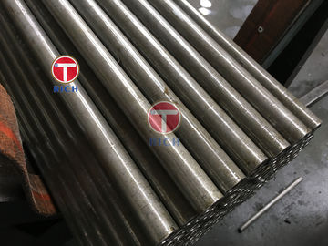 Harga yang bagus Anti Karat Seamless WT 50mm ASTM A519 Tabung Baja Presisi Untuk Mesin, Teknik Mesin on line
