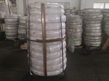 Harga yang bagus Copper Brazed Double Wall Steel Tube Untuk Lemari Es on line