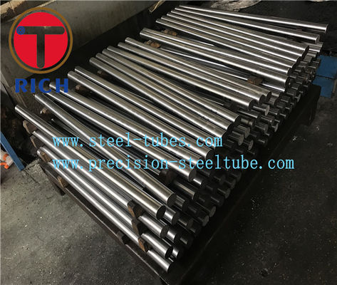 Harga yang bagus ASME SA210 Gr.A1 Gr.C Tabung Baja Seamless Karbon Sedang Untuk Boiler on line