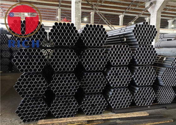 Harga yang bagus Tabung Penukar Panas Boiler Baja Karbon JIS G3463 Seamless on line