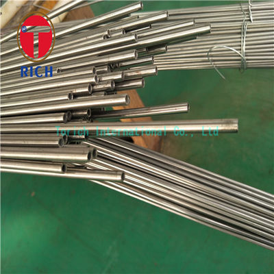 Harga yang bagus Hidrolik ASTM A312 80mm 50mm 28mm Tabung Sirip Stainless Steel on line