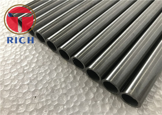 Harga yang bagus Diminyaki Dingin Diambil OD 420mm ASTM A53 Tabung Baja Seamless on line