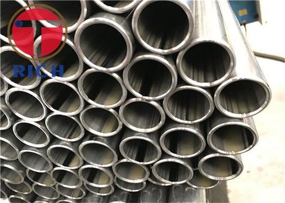 Harga yang bagus Tabung Boiler Baja Torich ERW ASTM A226 Gr1 Gr2 Gr3 Gr4 on line