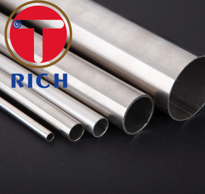 Harga yang bagus Mulus 72% Ni 2.4816 Inconel 600 Tubing on line
