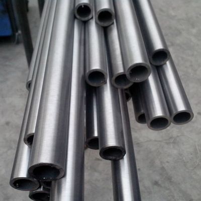 Harga yang bagus ASME SB622 Pipa Dan Tabung Nikel Dan Nikel Paduan C276 Mulus on line