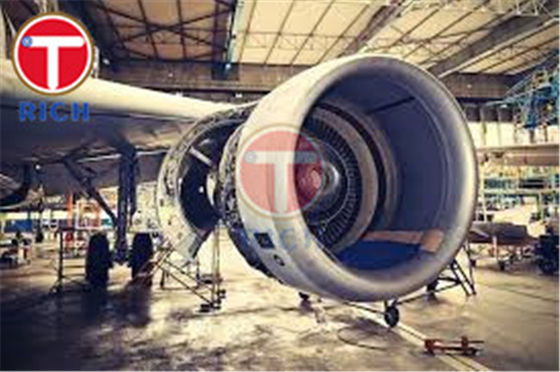 Harga yang bagus ASTM B163 UNS N07718 Inconel 718 Inconel Alloy 718 Pipa Tabung Seamless on line