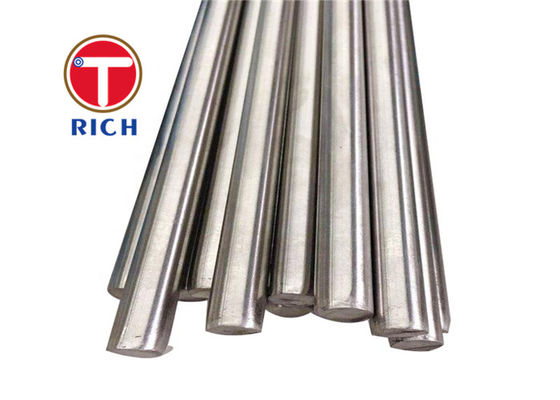 Harga yang bagus Pipa Knalpot Inconel 625 WT 3.5mm ISO9001 WT on line