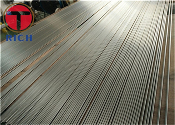 Harga yang bagus Industri 8.4g / cm3 ASTM B444 Inconel 625 Pipa Seamless on line