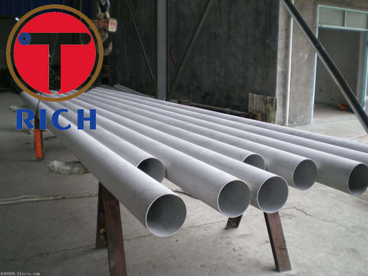 Harga yang bagus Duplex 201304316 Pipa Stainless Steel Duplex Seamless Steel Tube on line