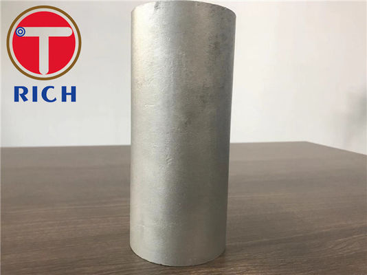 Harga yang bagus ASTM A789 A312 A790 S31803 2205 2507 Tabung Stainless Steel Duplex on line
