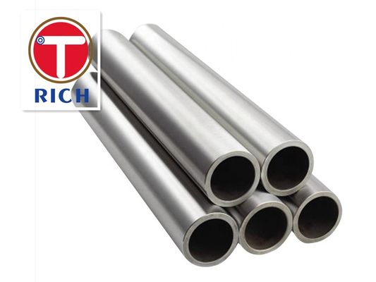 Harga yang bagus Duplex 300 Series 321 Boiler TP304 WT0.5mm Tabung Baja Presisi on line