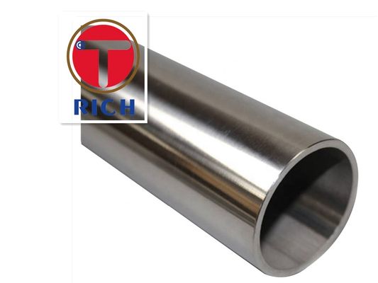 Harga yang bagus Torich Jis G3459 Dilas Pipa Stainless Steel Seamless Untuk Tujuan Tekanan on line