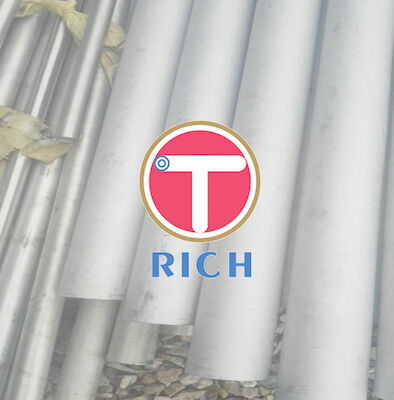 Harga yang bagus OD12.0mm Hastelloy C276 Pipa Baja Khusus Paduan Nikel on line