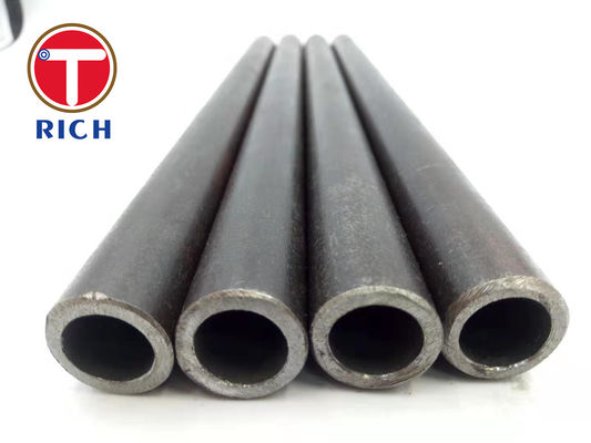 Harga yang bagus Mobil 5mm OD AISI4130 Moly Alloy Steel Pipe DOM Type on line