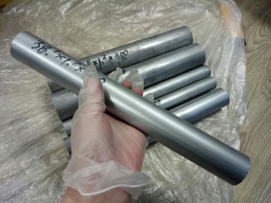 Harga yang bagus JIS G3314 SA1D TS16949 Tabung Baja Dilas Aluminized Tipe HFW on line