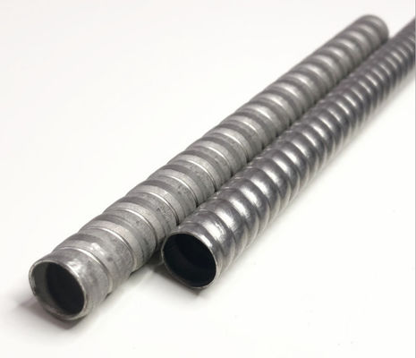 Harga yang bagus Spiral Corrugated TA1 TA2 Titanium Alloy Tube Untuk Penukar Panas on line