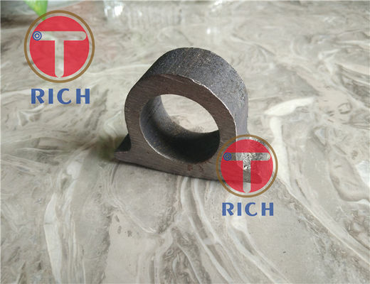 Harga yang bagus T23 T91 Tabung Baja Mulus Untuk Boiler Tekanan Tinggi High on line