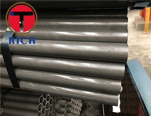 Harga yang bagus Tp321 Tabung Baja Presisi Stainless Untuk Konstruksi on line