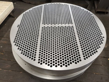 Harga yang bagus Carbon Alloy Forging Torich Pipa Baja Khusus Od 3m on line