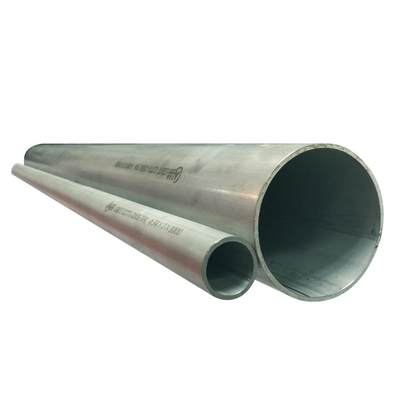 Harga yang bagus Pipa Baja Dilas Diameter Besar Od813mm X Wt6mm on line