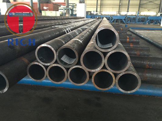 Harga yang bagus Sa210 A1 Tabung Baja Presisi Karbon Mulus Untuk Penukar Panas / Boiler on line
