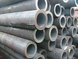 Harga yang bagus Pipa Boiler Baja Mulus Astm A192 Od 610mm on line