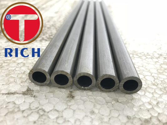 Harga yang bagus Astm A179 A106 Pipa Boiler Baja Mulus Tebal 1mm on line
