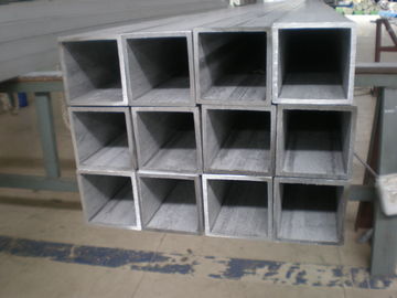 Harga yang bagus Pipa Baja Khusus Welded Cold Formed Carbon Seamless Carbon Steel Square on line
