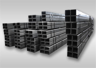 Harga yang bagus ISO 9001: 2008 Pipa Baja Khusus Dingin, Tabung Baja Karbon Dilas on line