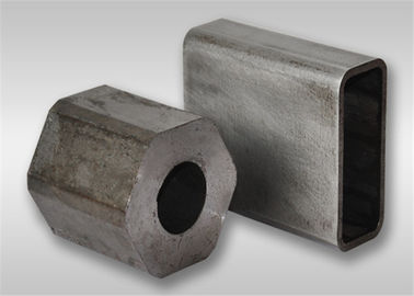 Harga yang bagus Luar Hexagon Berbentuk Tabung Baja Mulus Astm A106 Dingin Diambil Non - Sekunder on line
