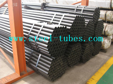 Harga yang bagus Cr - Mo Alloy Seamless Alloy Steel Tube Dingin Diambil Dengan Permukaan Diminyaki on line