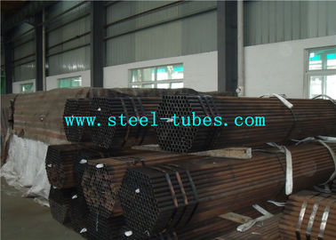 Harga yang bagus Hot - Rolled Seamless Steel Tube Untuk Transportasi Cairan 10 # / 20 # / Q295 on line