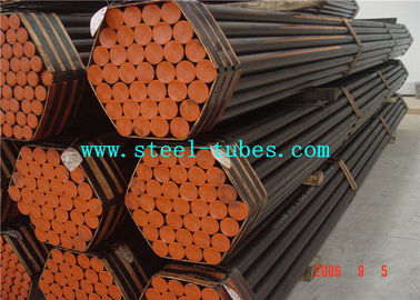 Harga yang bagus Baja Karbon Rendah Dingin Diambil Seamless Tubing Untuk Penukar Kondensor Panas on line