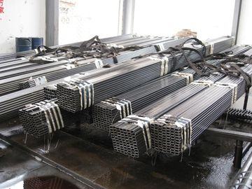 Harga yang bagus Pipa Baja Struktural Berbentuk Khusus on line