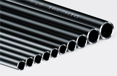Tabung Baja Hitam Fosfat Seamless Presisi untuk Sistem Hidraulik