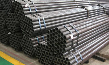 Harga yang bagus ASTM A335 Bulat / Pipa Baja Paduan Feritik Untuk Penukar Panas on line
