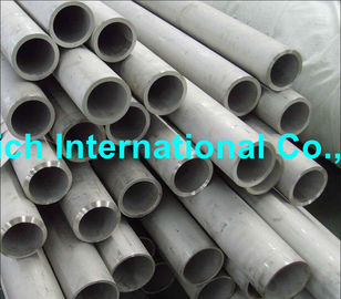 Harga yang bagus ASTM A688 Inconel Tube Dilas Feedwarter Austenitic Stainless Steel Tabung Mulus on line