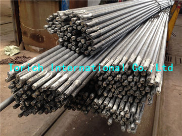 Harga yang bagus Tabung Baja Presisi Dingin Bergambar Dingin GOST9567 10, 20, 35, 45, 40x on line