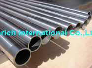 Feedwater Heater Annealed Stainless Steel Tubing Seamless Welded Austenitic ASTM A688