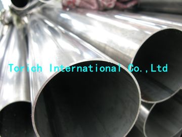 Harga yang bagus ASTM A270 Bright Annealed Stainless Steel Tube, Tabung Stainless Steel Dilas on line