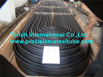 Harga yang bagus Tabung Boiler Astm A192 Baja Karbon Seamless on line