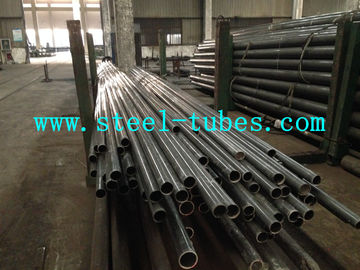 Harga yang bagus Pipa Baja Paduan Las Hastelloy C276 Nikel - Chromium - Molybdenum 8,9 g / cm3 on line