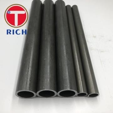 Harga yang bagus DIN2391-2 ST37 Tabung Stainless Steel Mulus Diminyaki Untuk Silinder Hidrolik on line